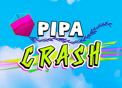 Pipa Crash Arcades  (Caleta)