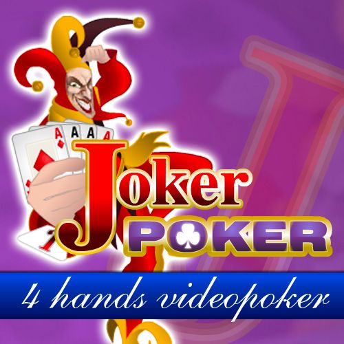 Play 4H Joker Poker on ACasino