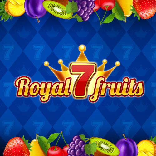 Royal7Fruits