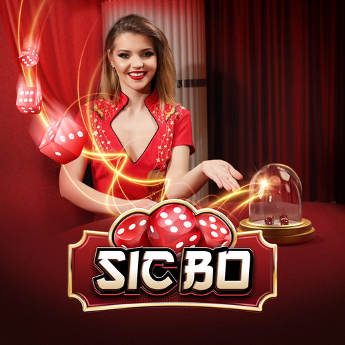 Play Sic Bo on ACasino