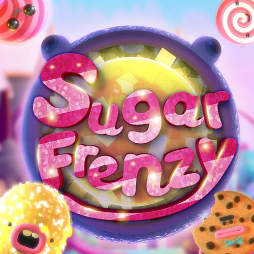 Sugar Frenzy