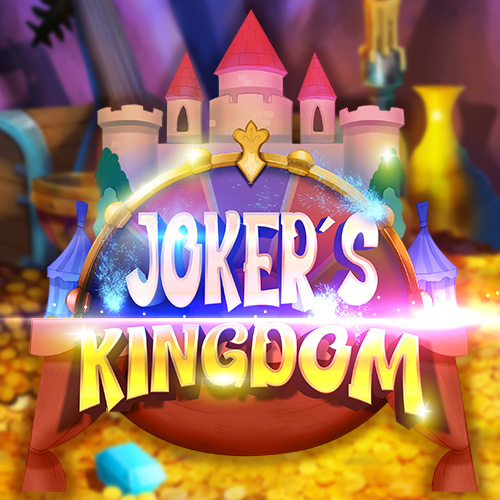 Joker's Kingdom