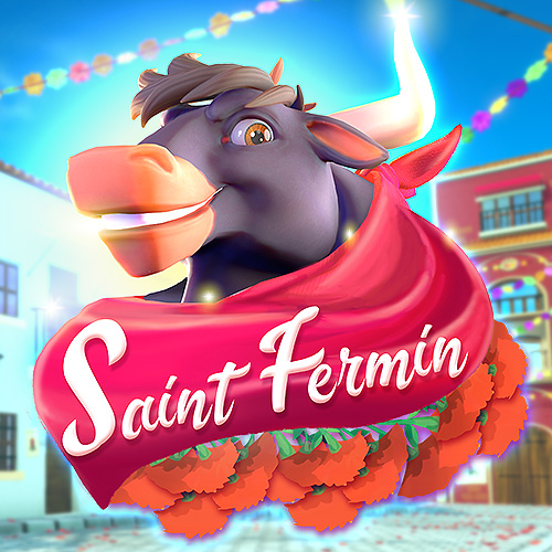 Saint Fermin