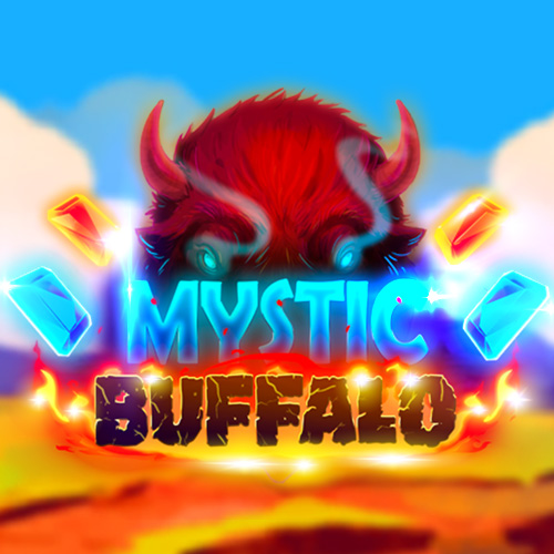 Mystic Buffalo