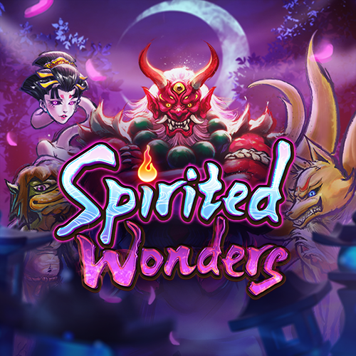 Spirited Wonders