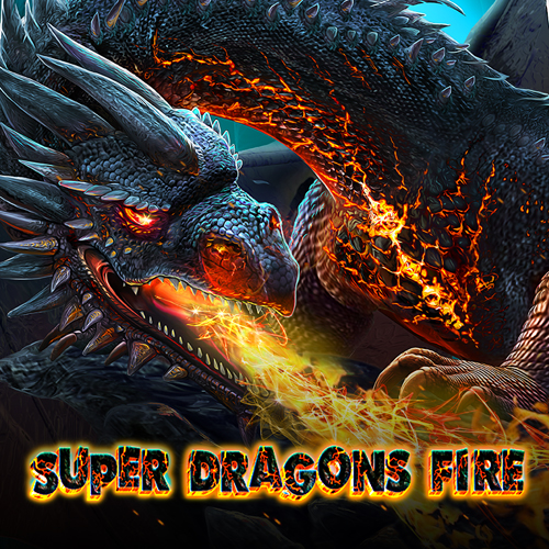 Super Dragons Fire