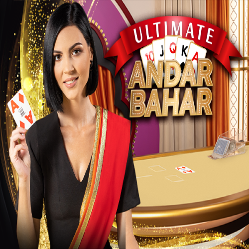 Play Ultimate Andar Bahar on ACasino