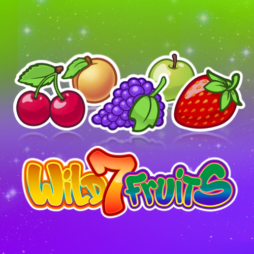 Wild7Fruits