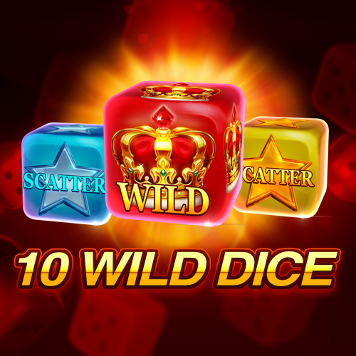 10 Wild Dice