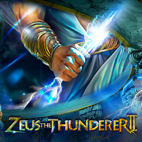 Zeus the Thunderer II