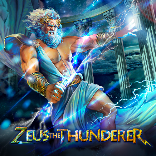 Zeus the Thunderer